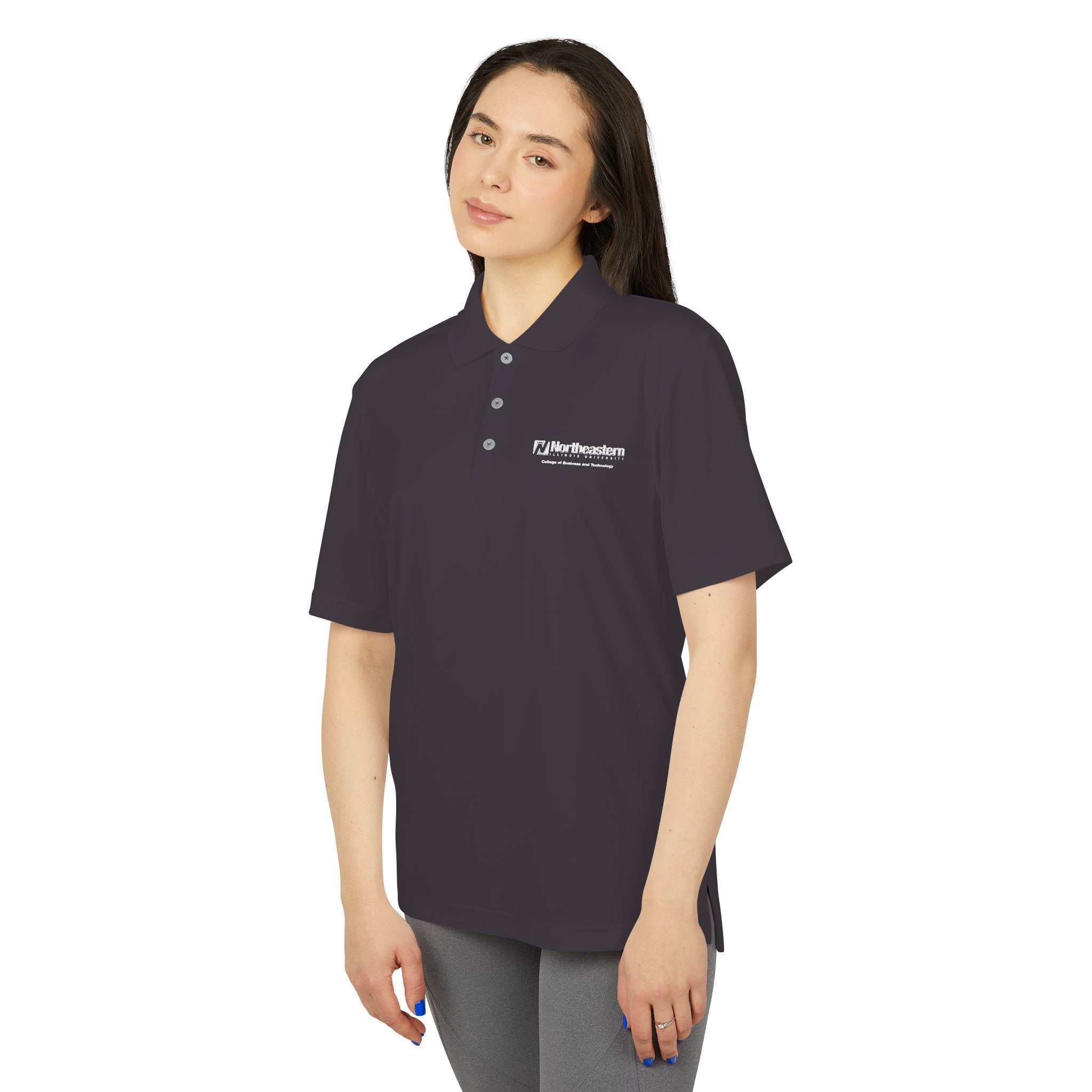 Adidas Performance Polo - CBT Logo