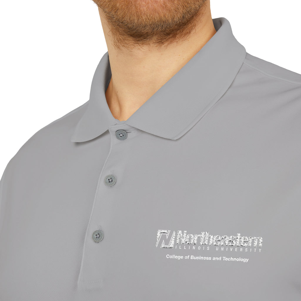 Adidas Performance Polo - CBT Logo