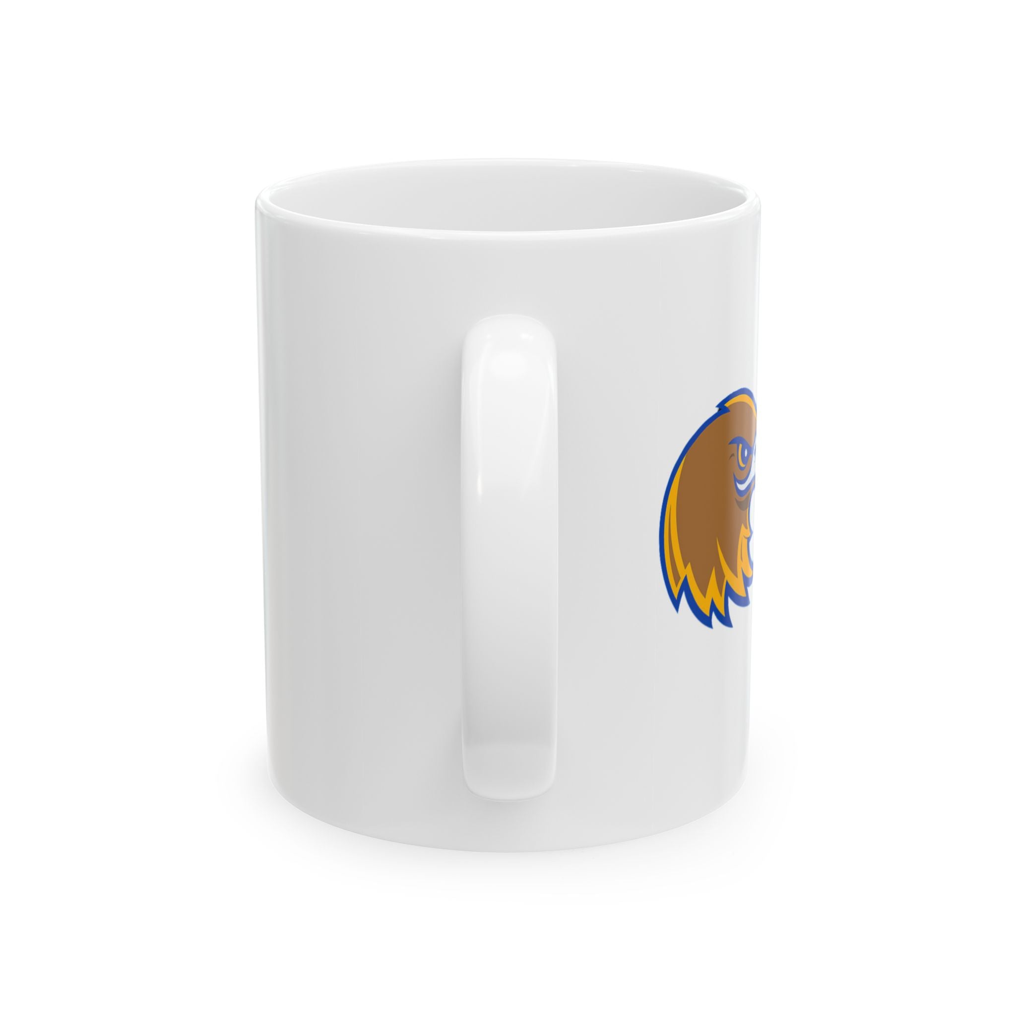 Ceramic Mug - Goldie (11oz, 15oz)