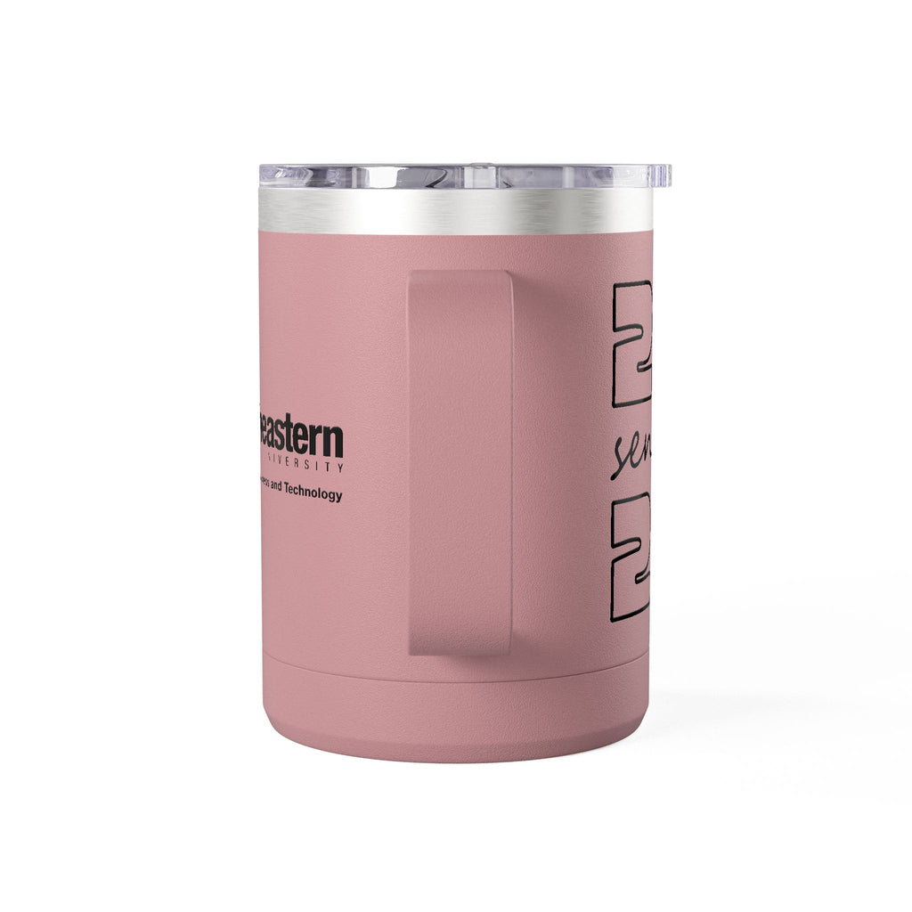 Coffee Mug Tumbler - Class of 2026 (15oz)