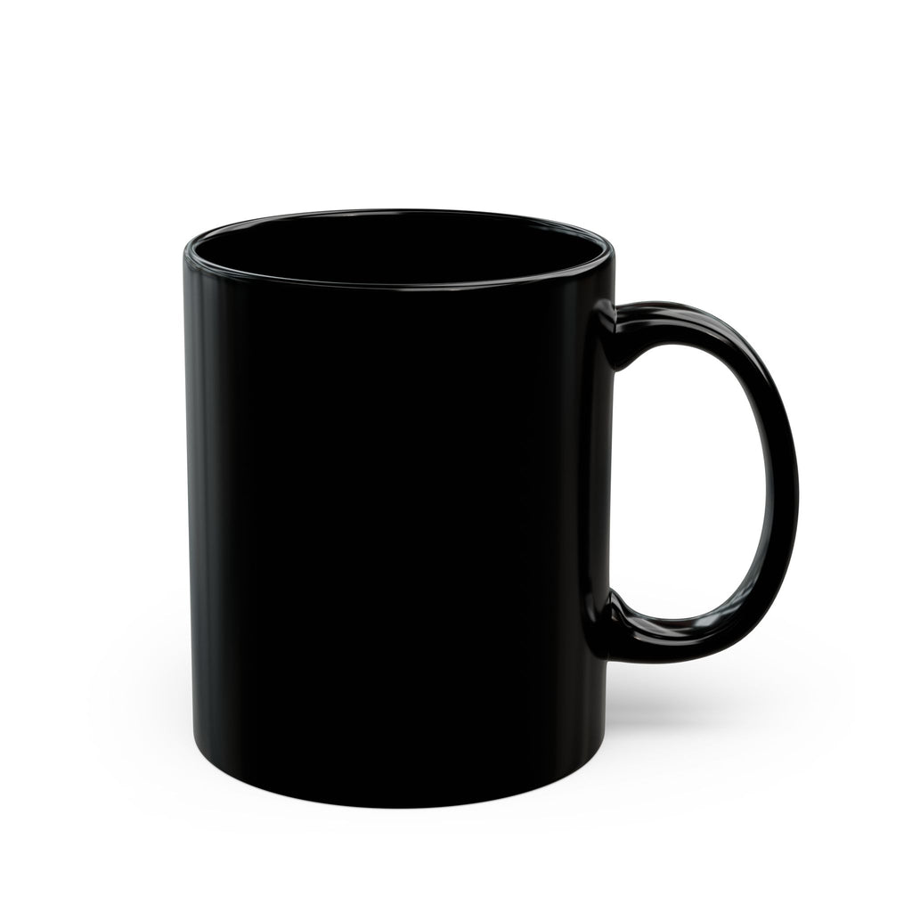 Ceramic Mug - Goldie (11oz, 15oz)