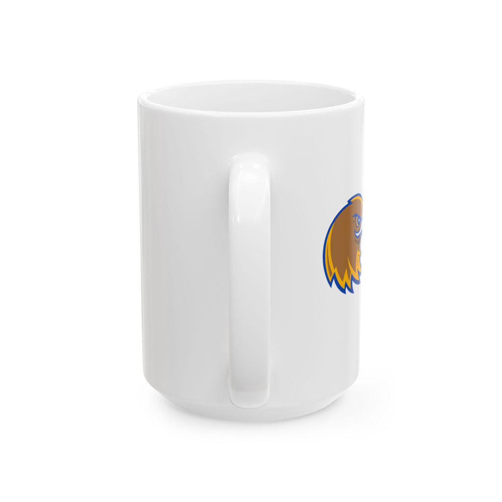 Ceramic Mug - Goldie (11oz, 15oz)