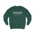 Copy of Crewneck Sweatshirt - Class of 2026 (Option 2)