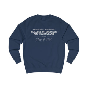 Oxford Navy