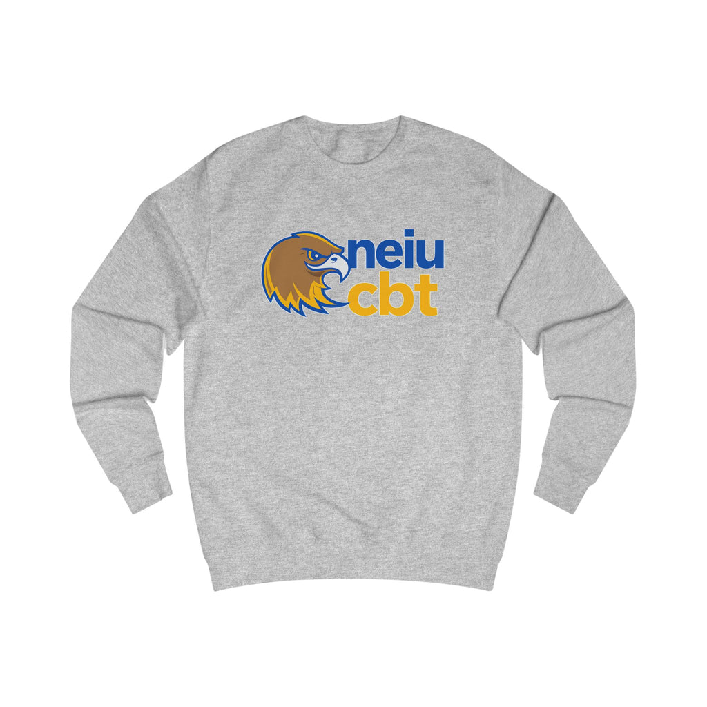 Crewneck Sweatshirt - Goldie