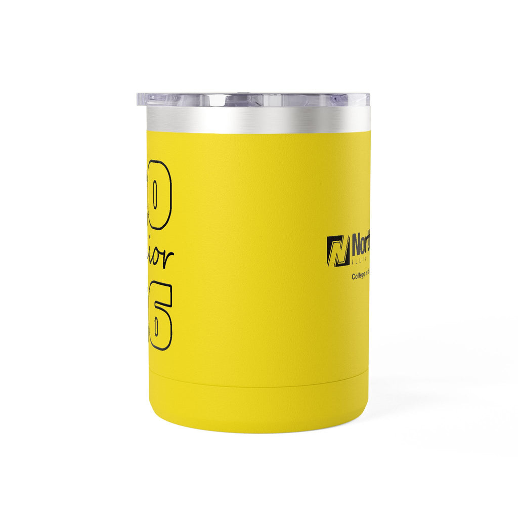 Coffee Mug Tumbler - Class of 2026 (15oz)
