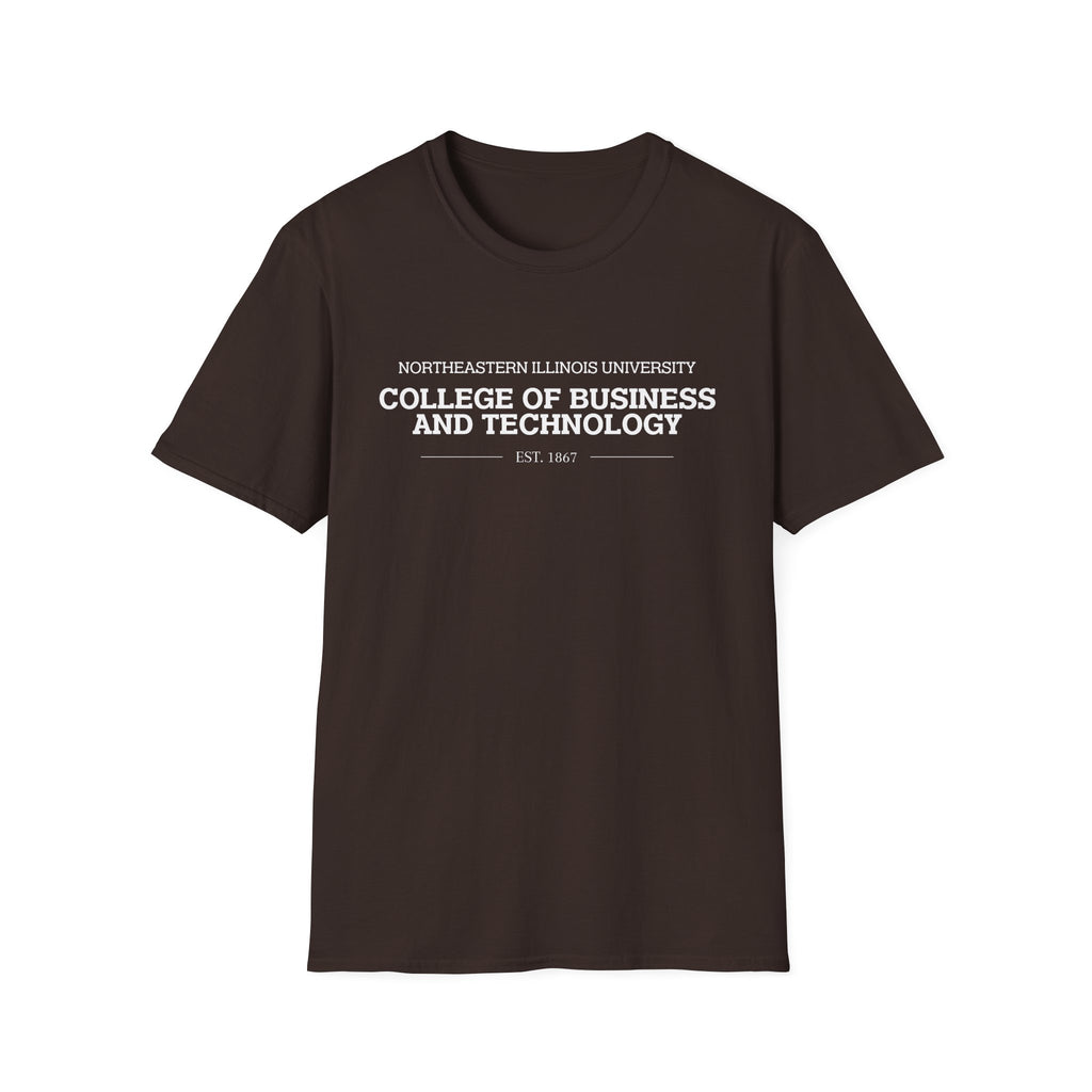 T-Shirt - NEIU CBT (Option 2)