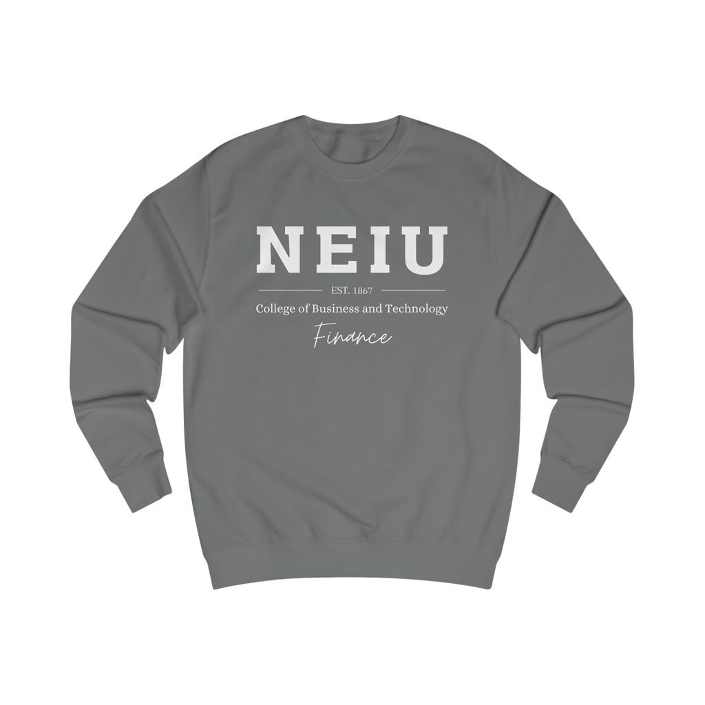 Crewneck Sweatshirt - Degree Major