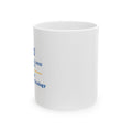 Ceramic Mug - CBT Logo (11oz, 15oz)
