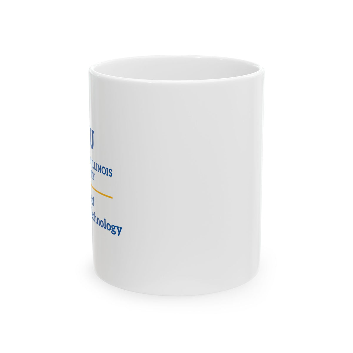 Ceramic Mug - CBT Logo (11oz, 15oz)