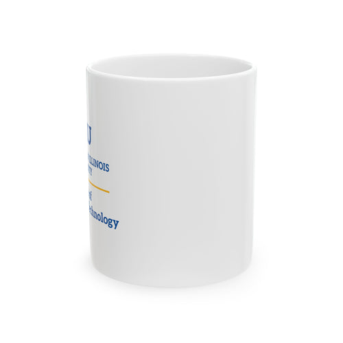 Ceramic Mug - CBT Logo (11oz, 15oz)
