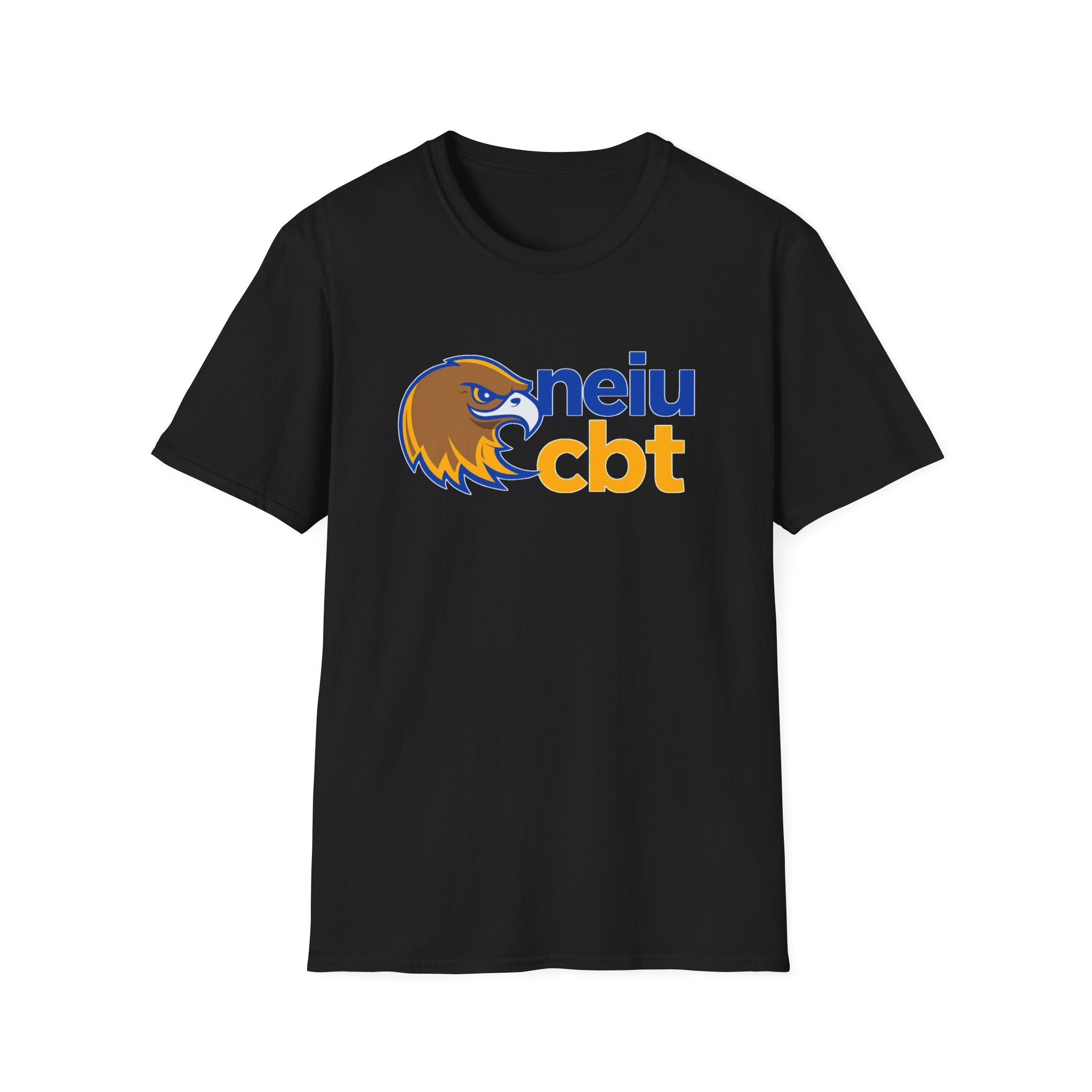 T-Shirt - Goldie