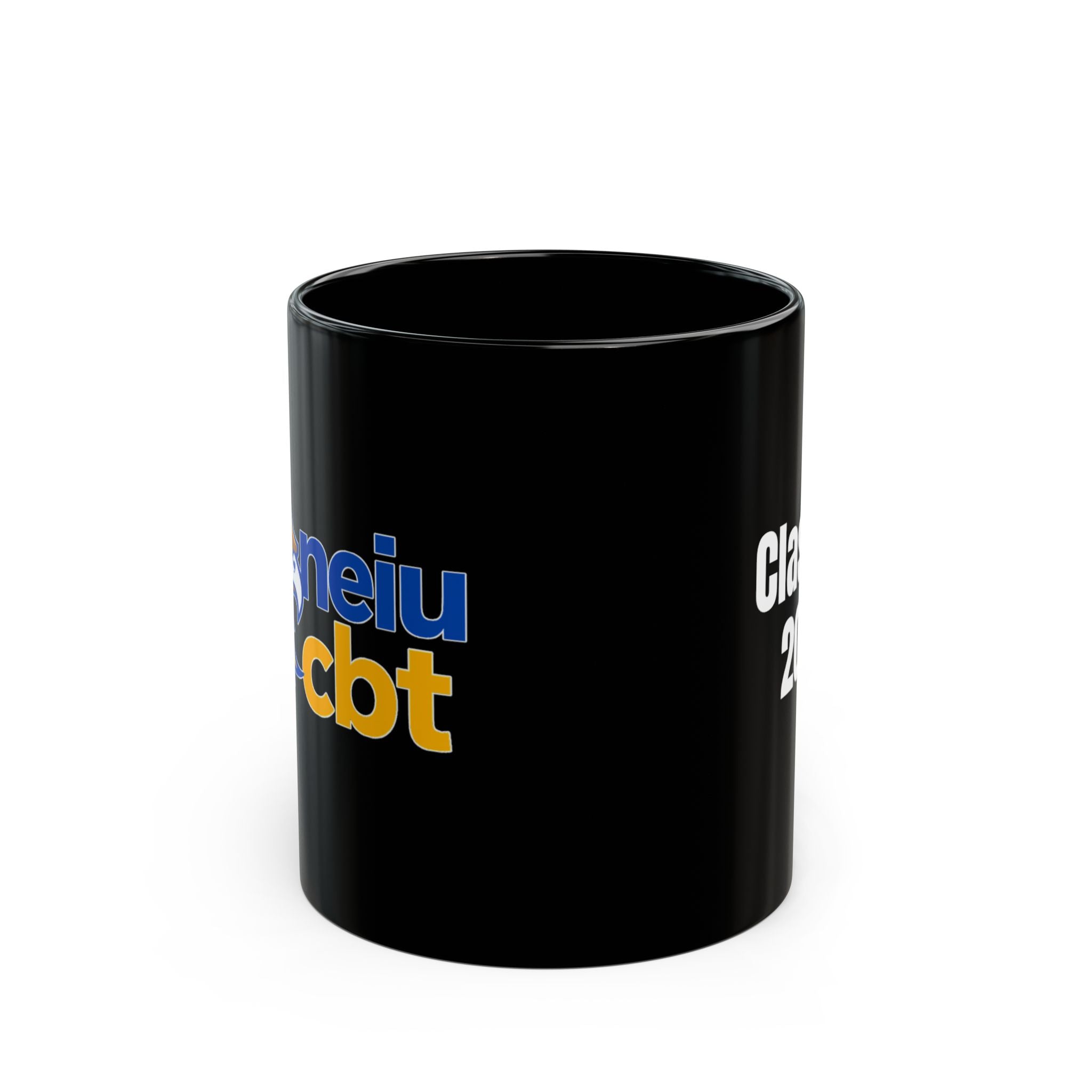 Ceramic Mug - Goldie (11oz, 15oz)