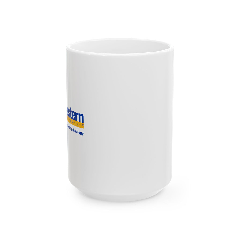 Ceramic Mug - CBT Logo (11oz, 15oz)