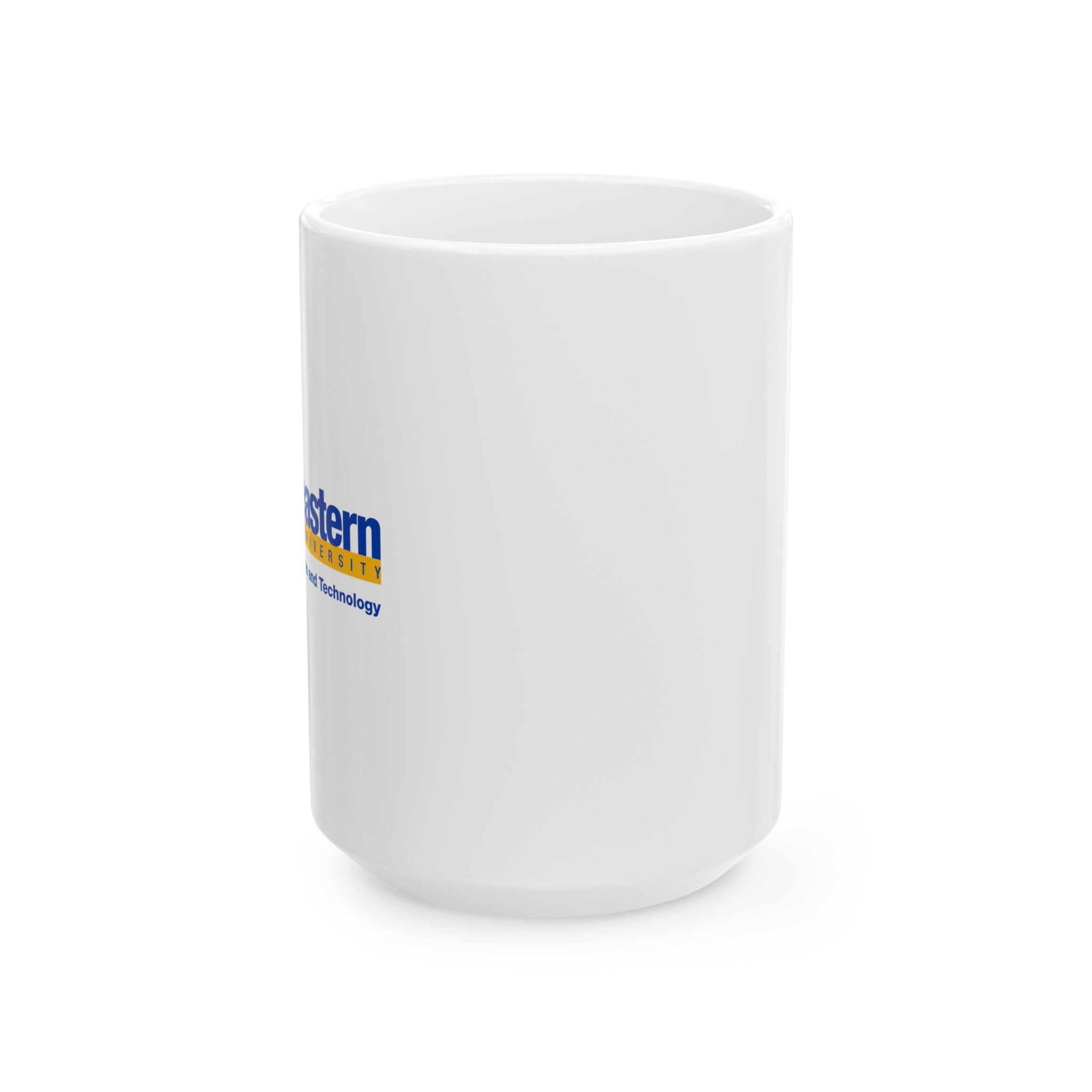 Ceramic Mug - CBT Logo (11oz, 15oz)