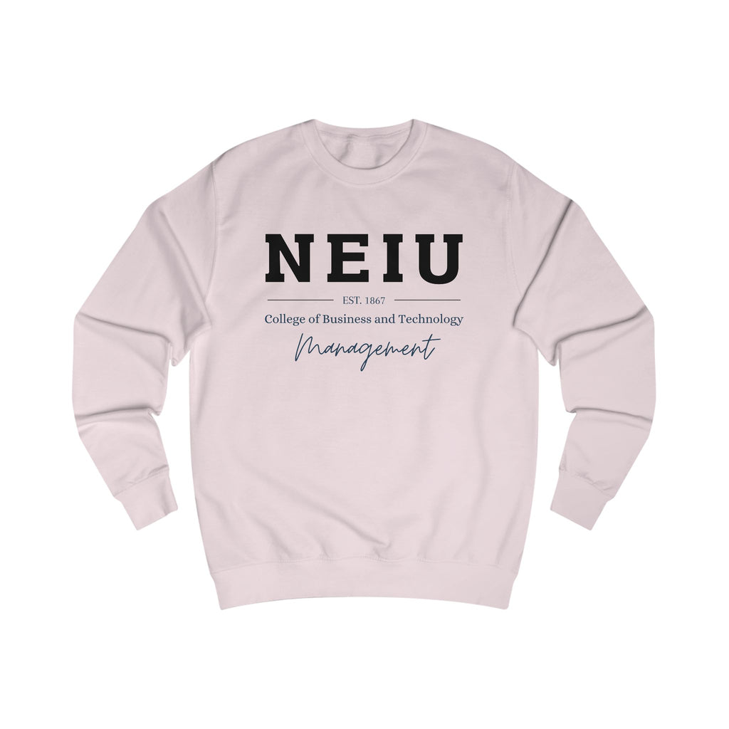 Crewneck Sweatshirt - Degree Major