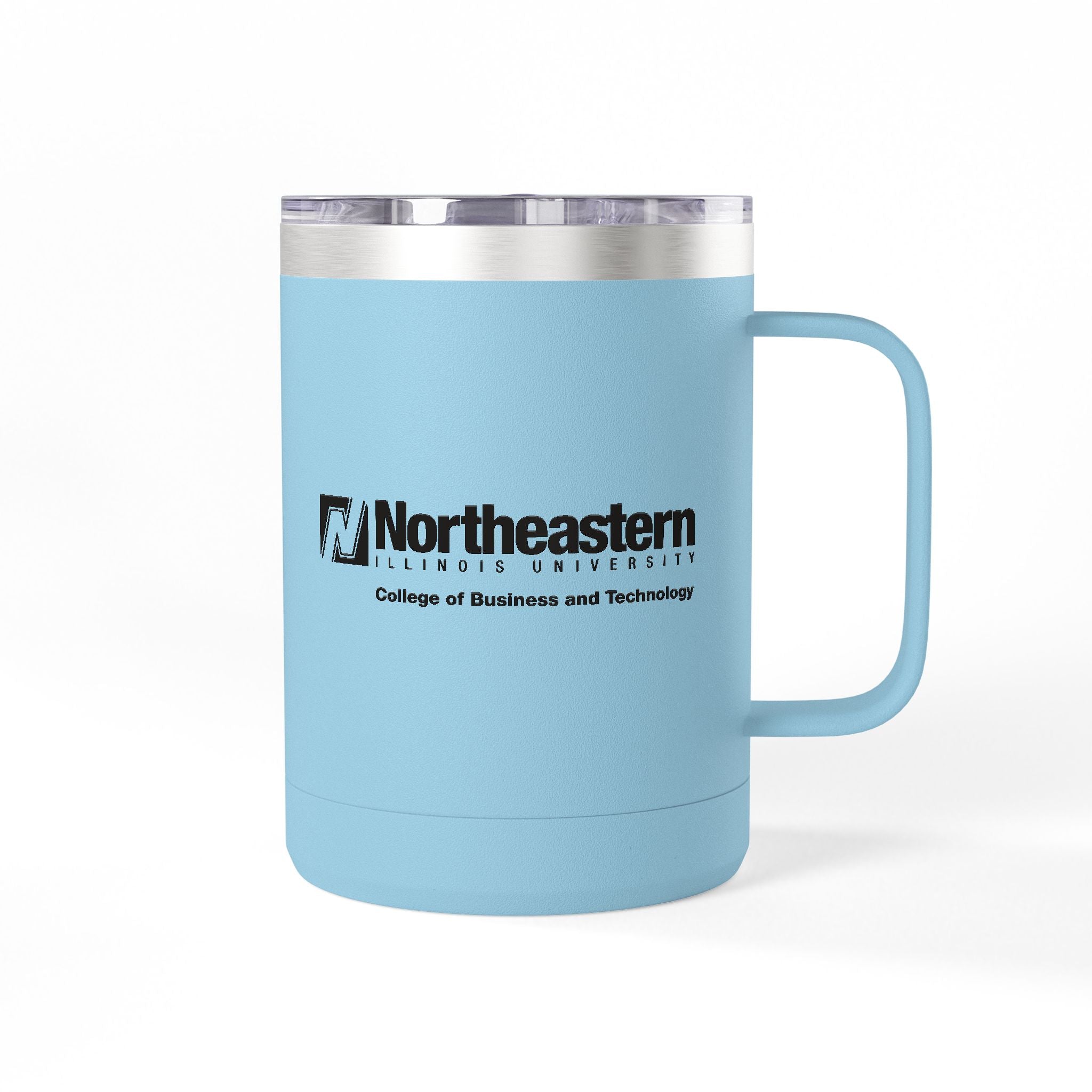 Coffee Mug Tumbler - Class of 2026 (15oz)