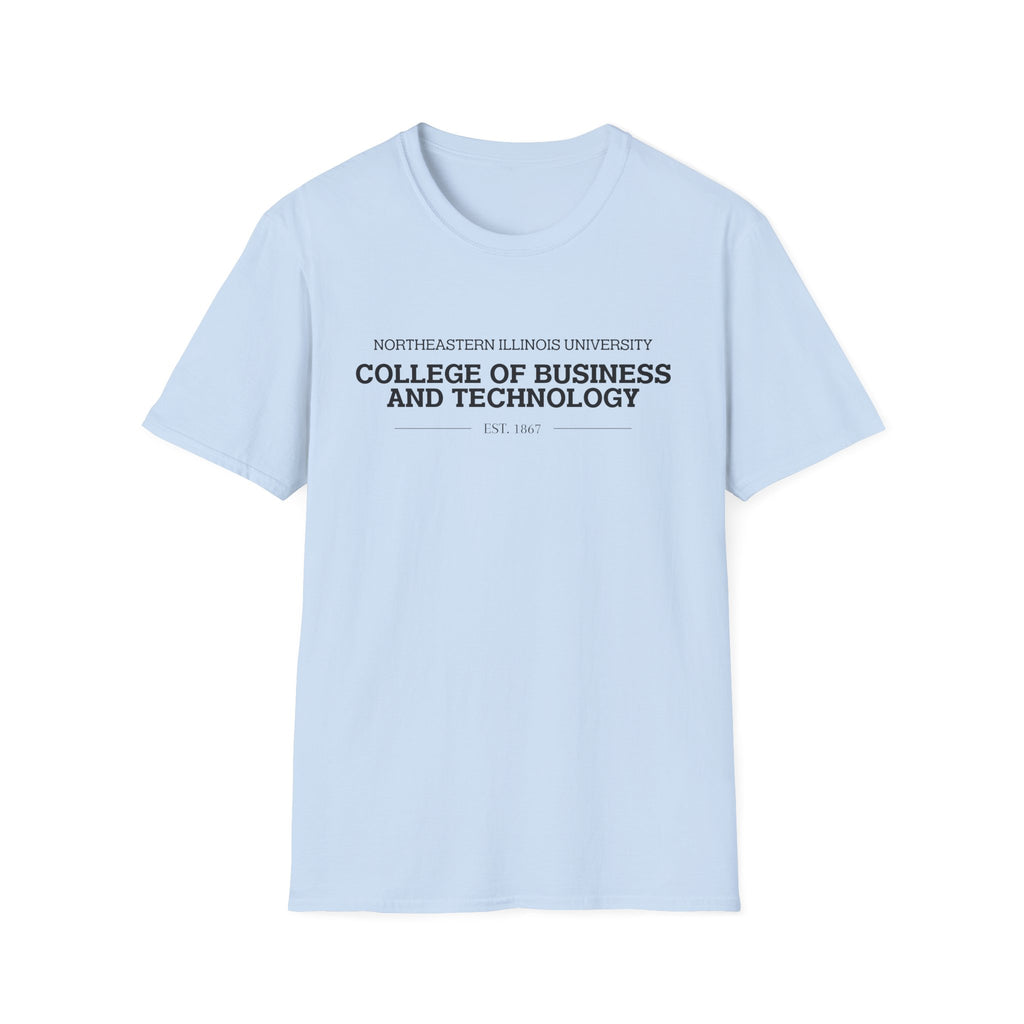 T-Shirt - NEIU CBT (Option 2)