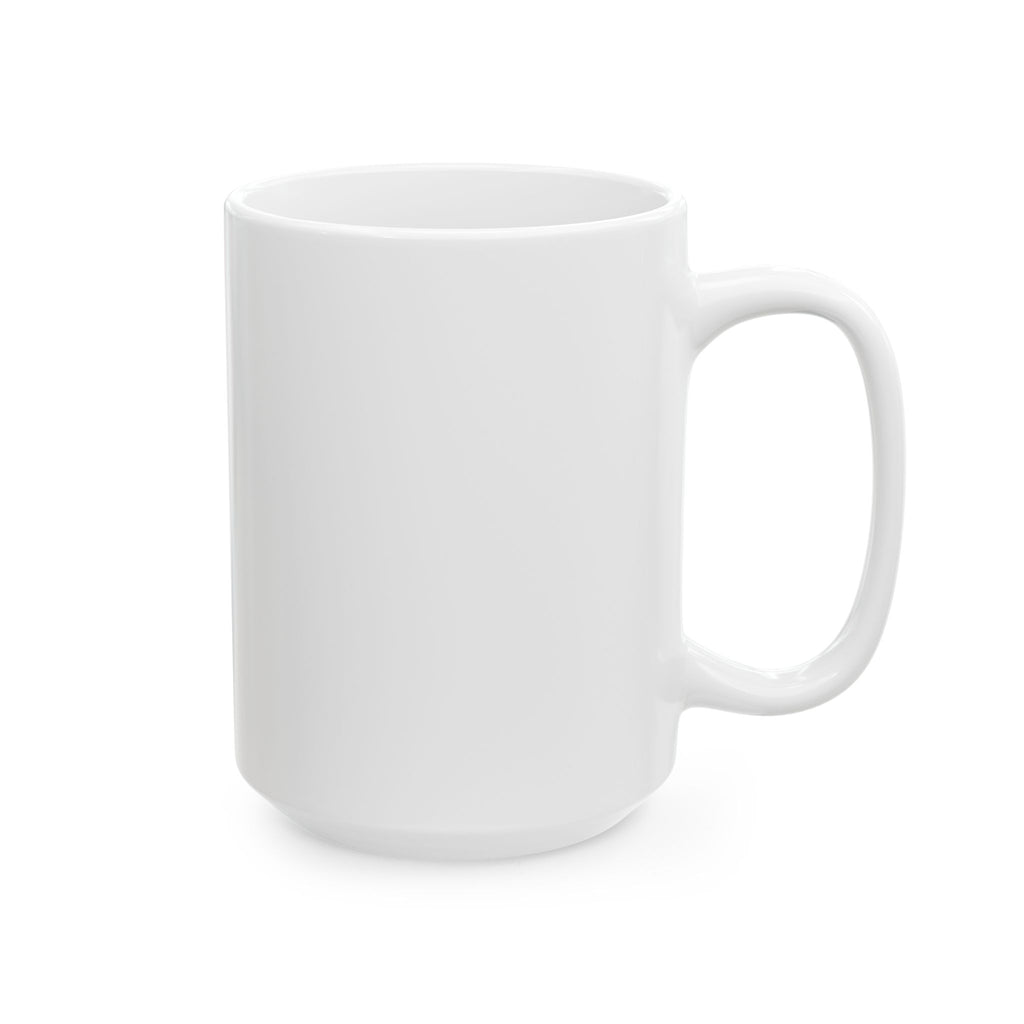 Ceramic Mug - CBT Logo (11oz, 15oz)