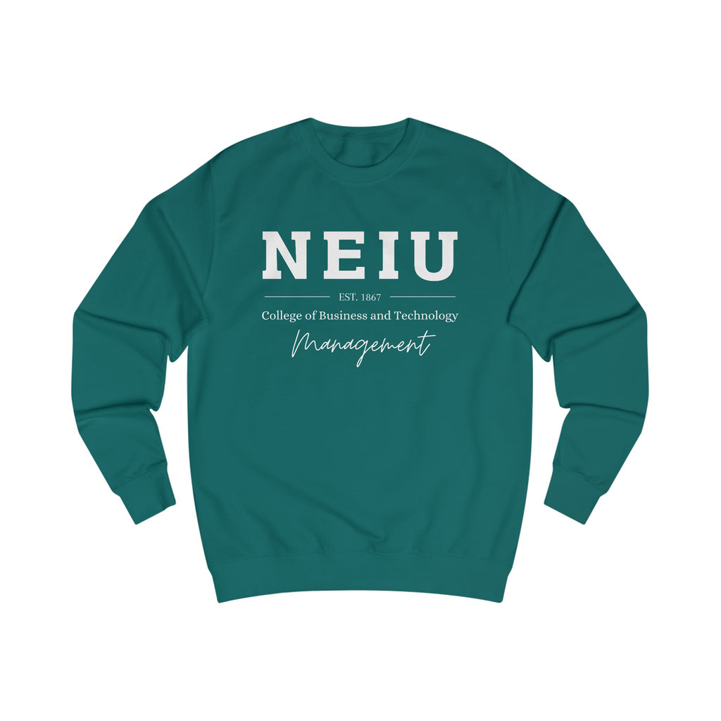 Crewneck Sweatshirt - Degree Major