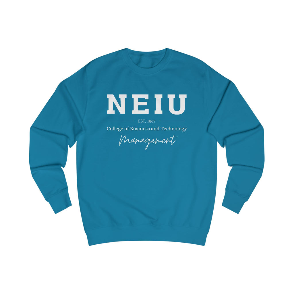 Crewneck Sweatshirt - Degree Major