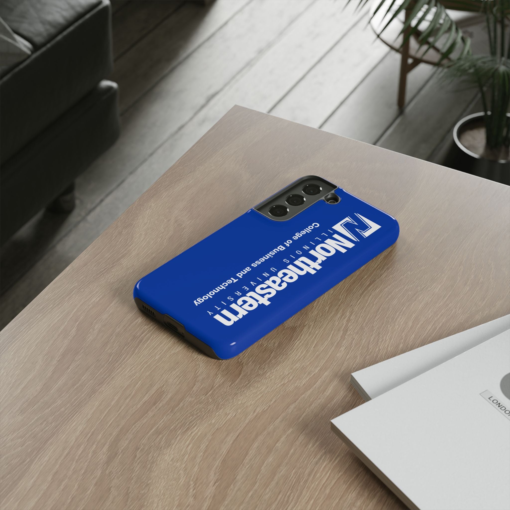 Phone Case - CBT Logo