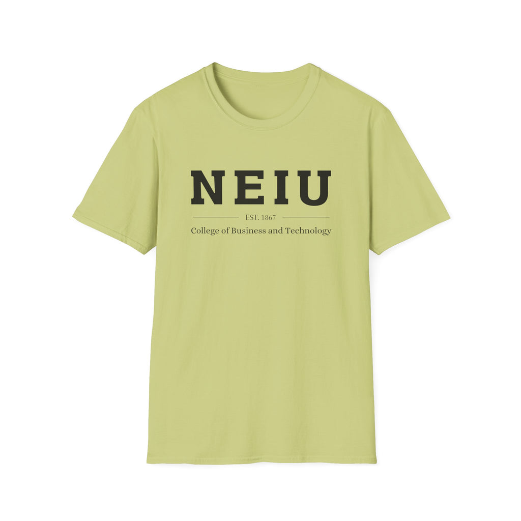 T-Shirt - NEIU CBT (Option 1)