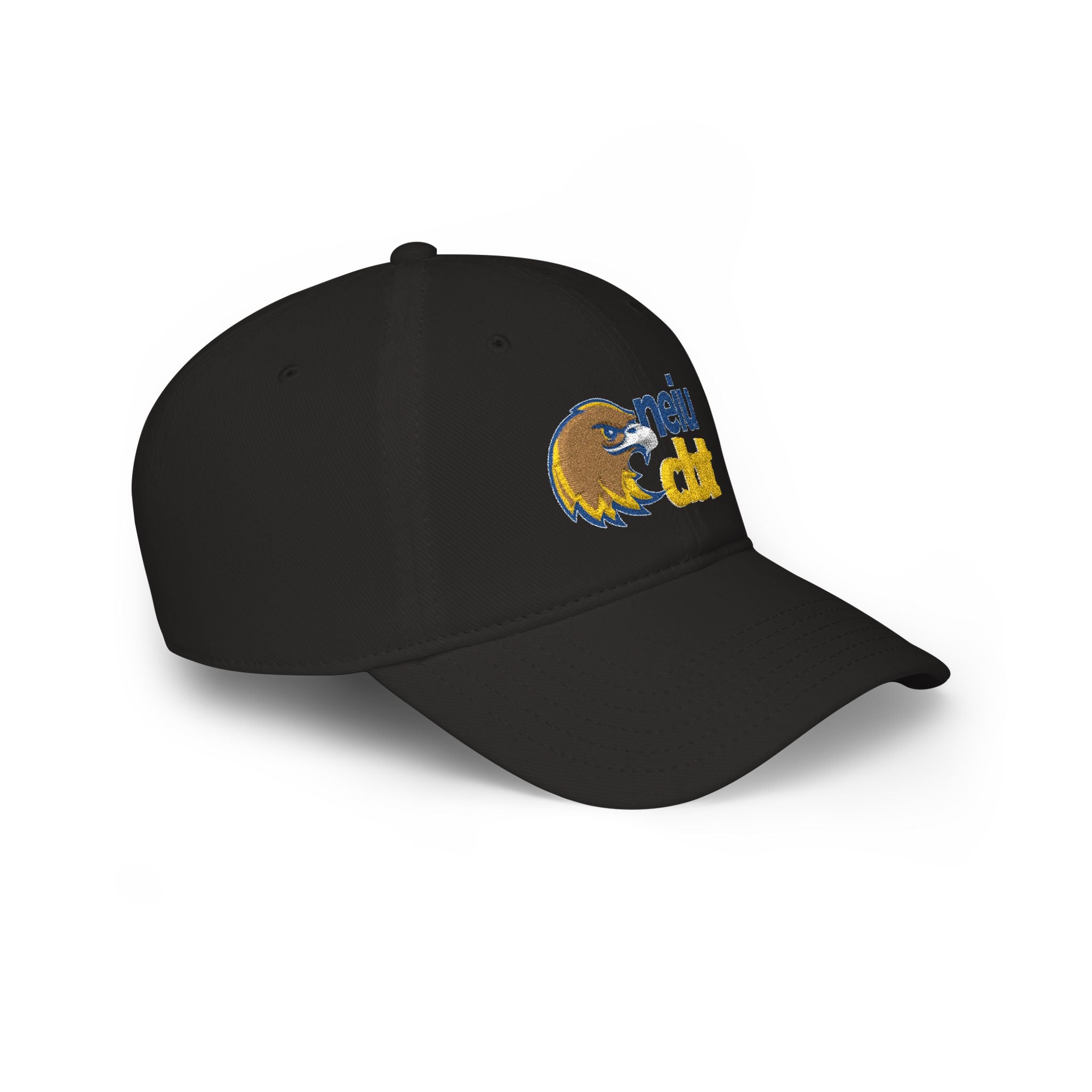 Low Profile Baseball Cap - Goldie