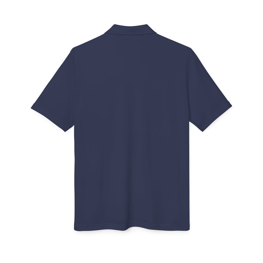 Adidas Performance Polo - CBT Logo