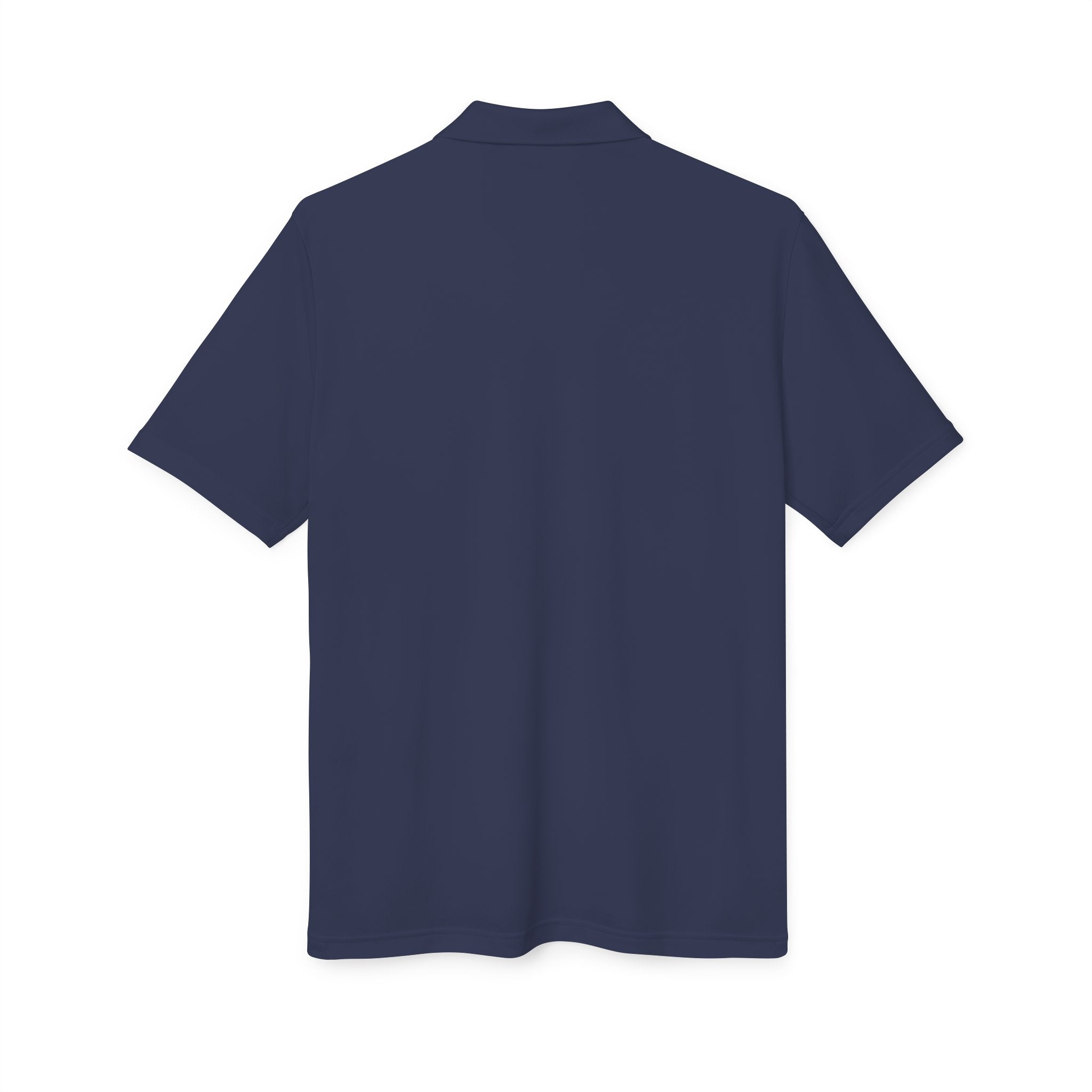 Adidas Performance Polo - CBT Logo