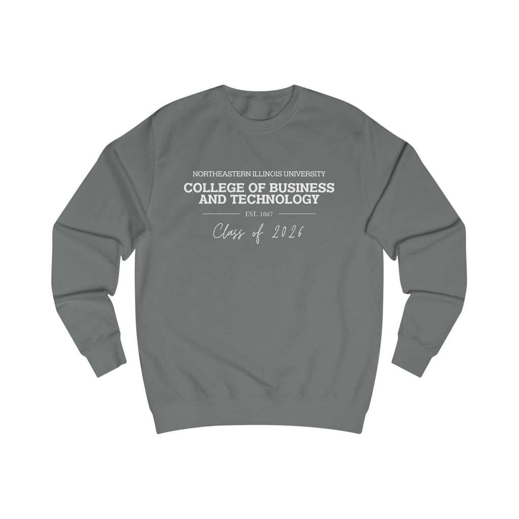 Copy of Crewneck Sweatshirt - Class of 2026 (Option 2)