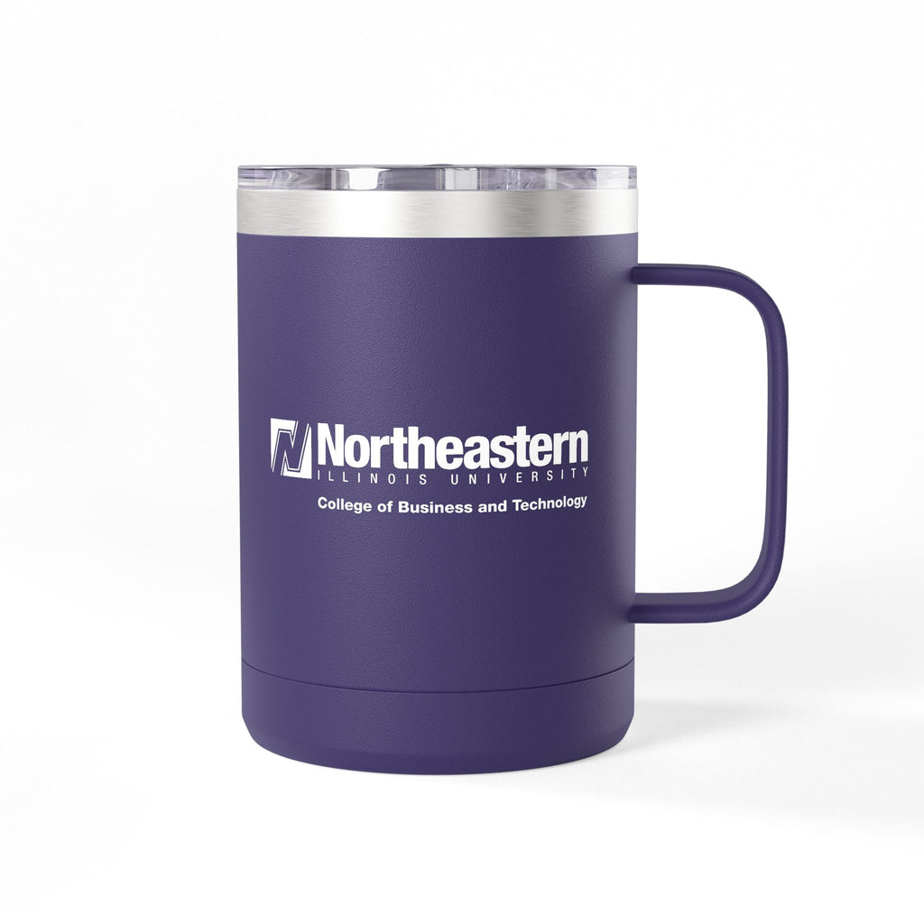 Coffee Mug Tumbler - Class of 2026 (15oz)