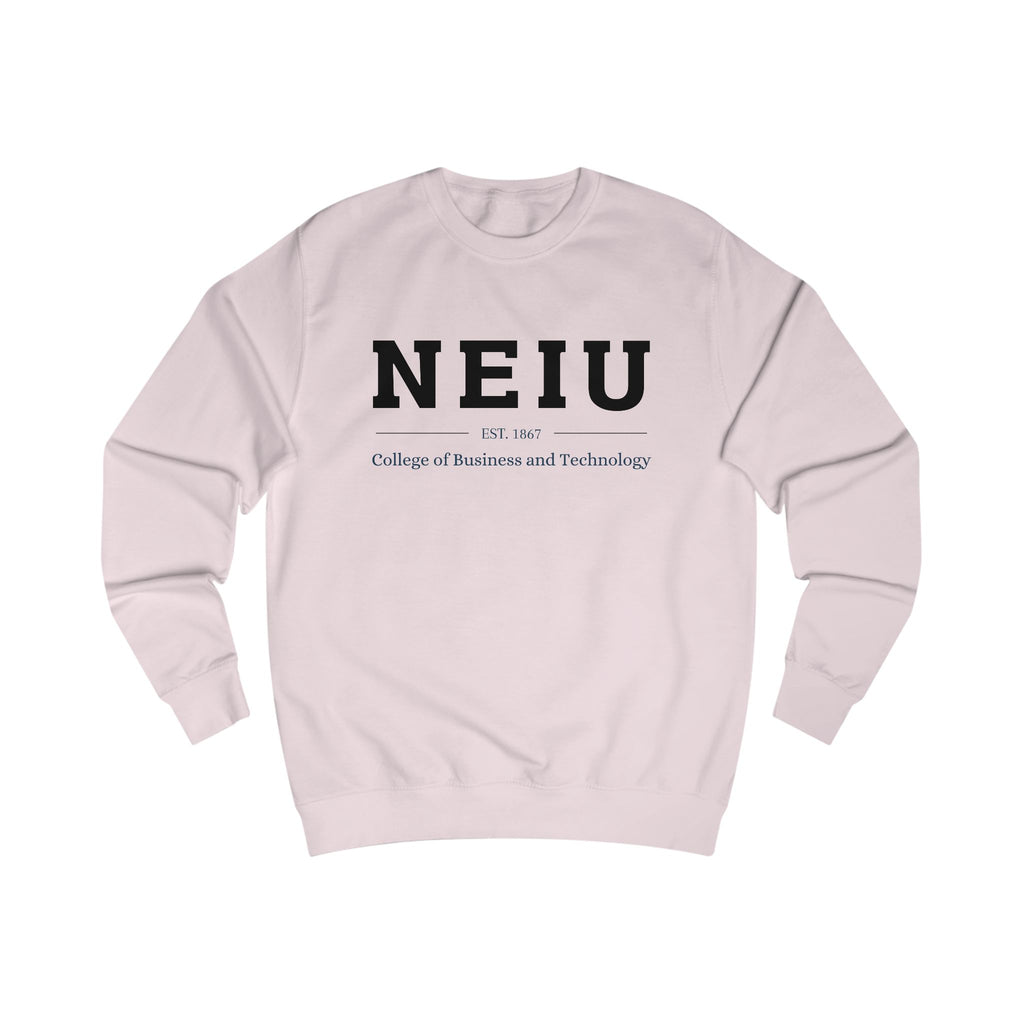 Crewneck Sweatshirt - NEIU CBT (Option 1)