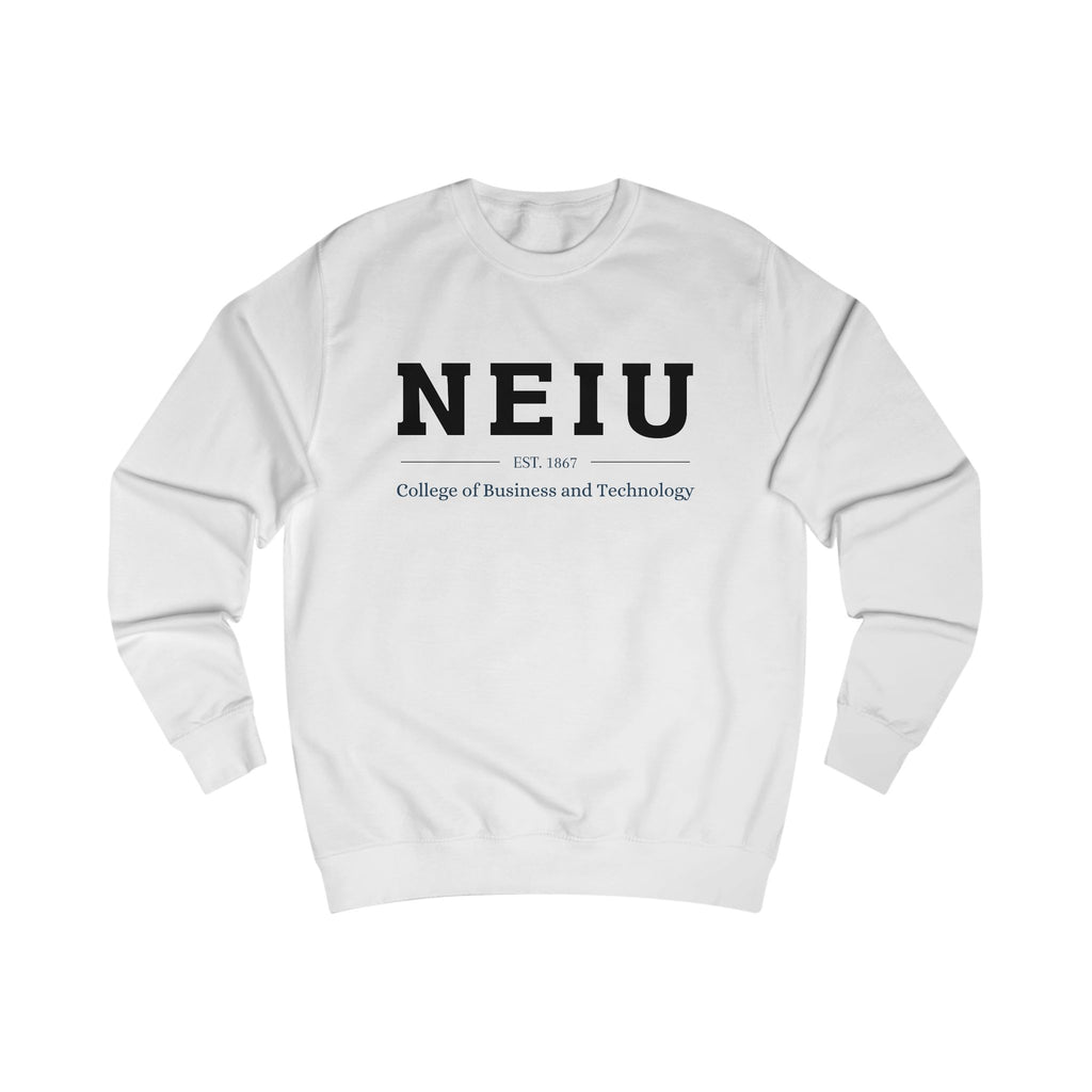 Crewneck Sweatshirt - NEIU CBT (Option 1)