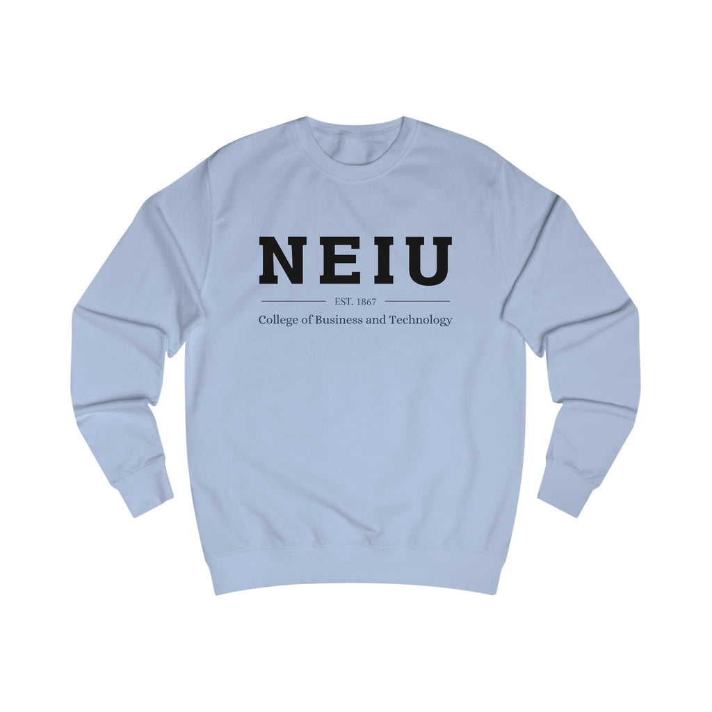 Crewneck Sweatshirt - NEIU CBT (Option 1)