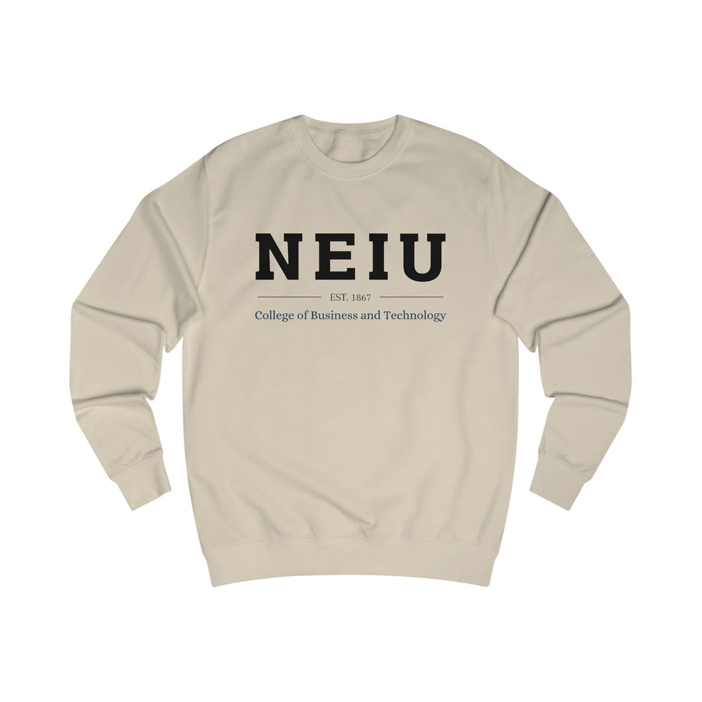 Crewneck Sweatshirt - NEIU CBT (Option 1)