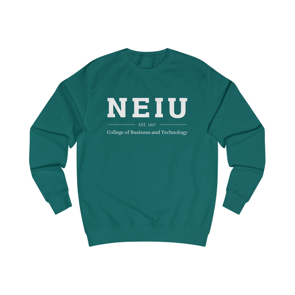 Crewneck Sweatshirt - NEIU CBT (Option 1)