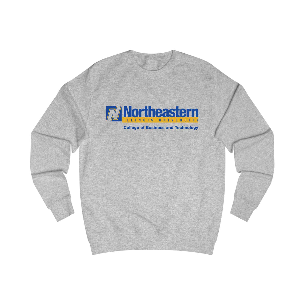Crewneck Sweatshirt - CBT Logo