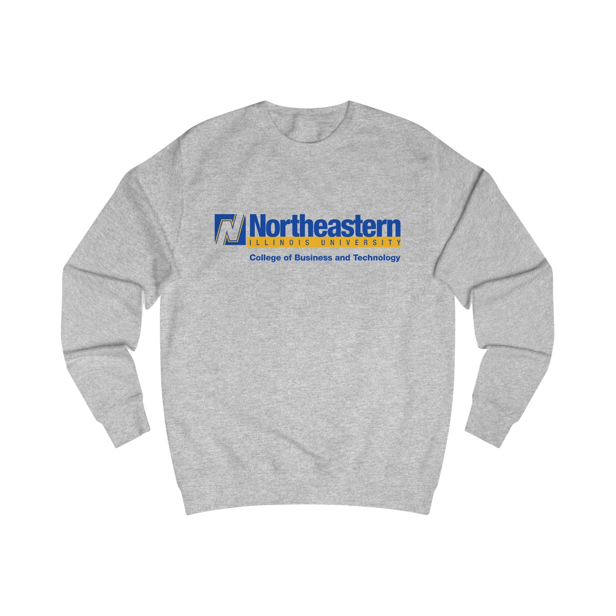Crewneck Sweatshirt - CBT Logo