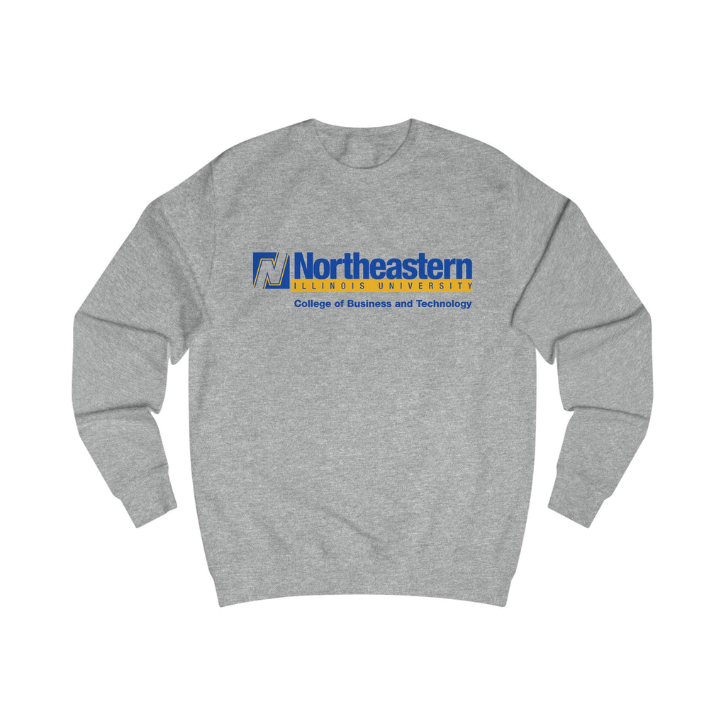 Crewneck Sweatshirt - CBT Logo