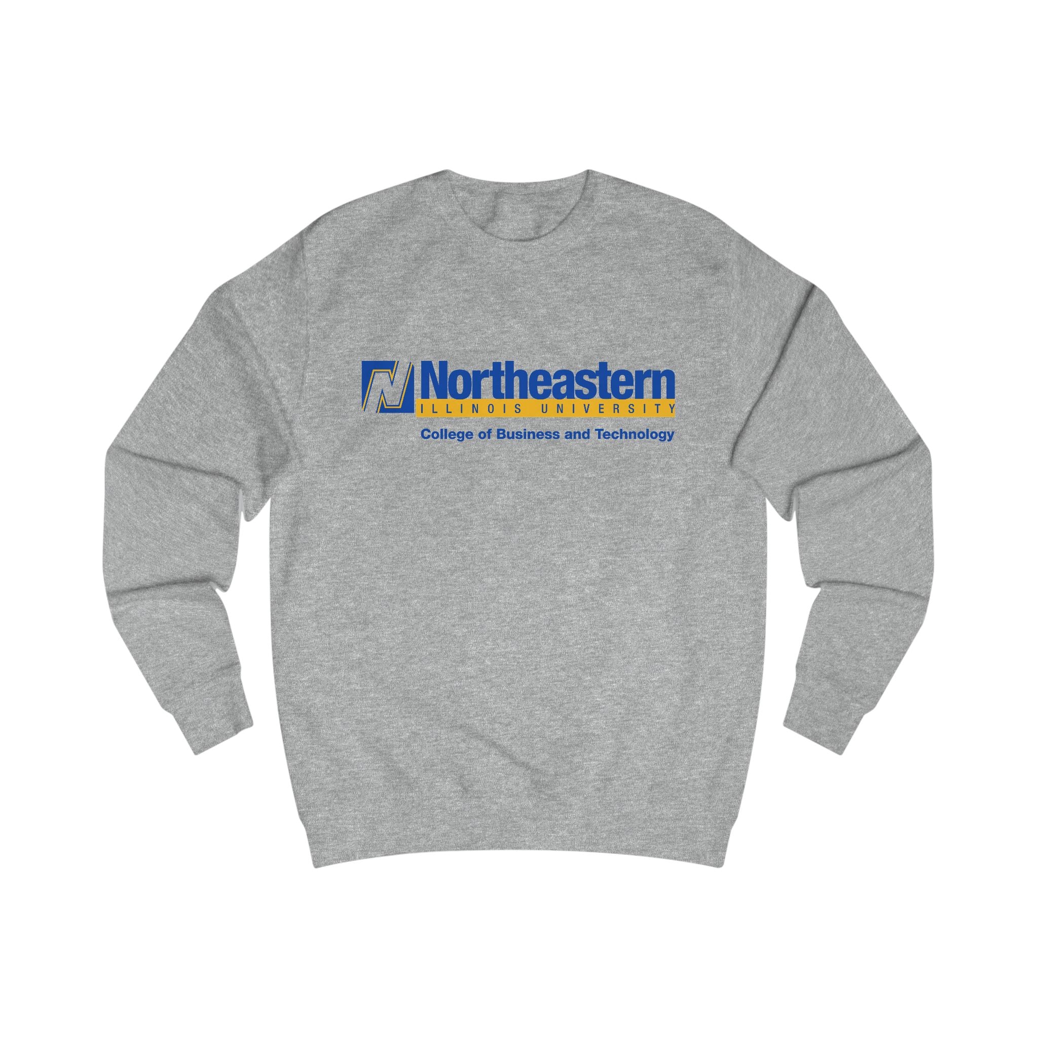 Crewneck Sweatshirt - CBT Logo