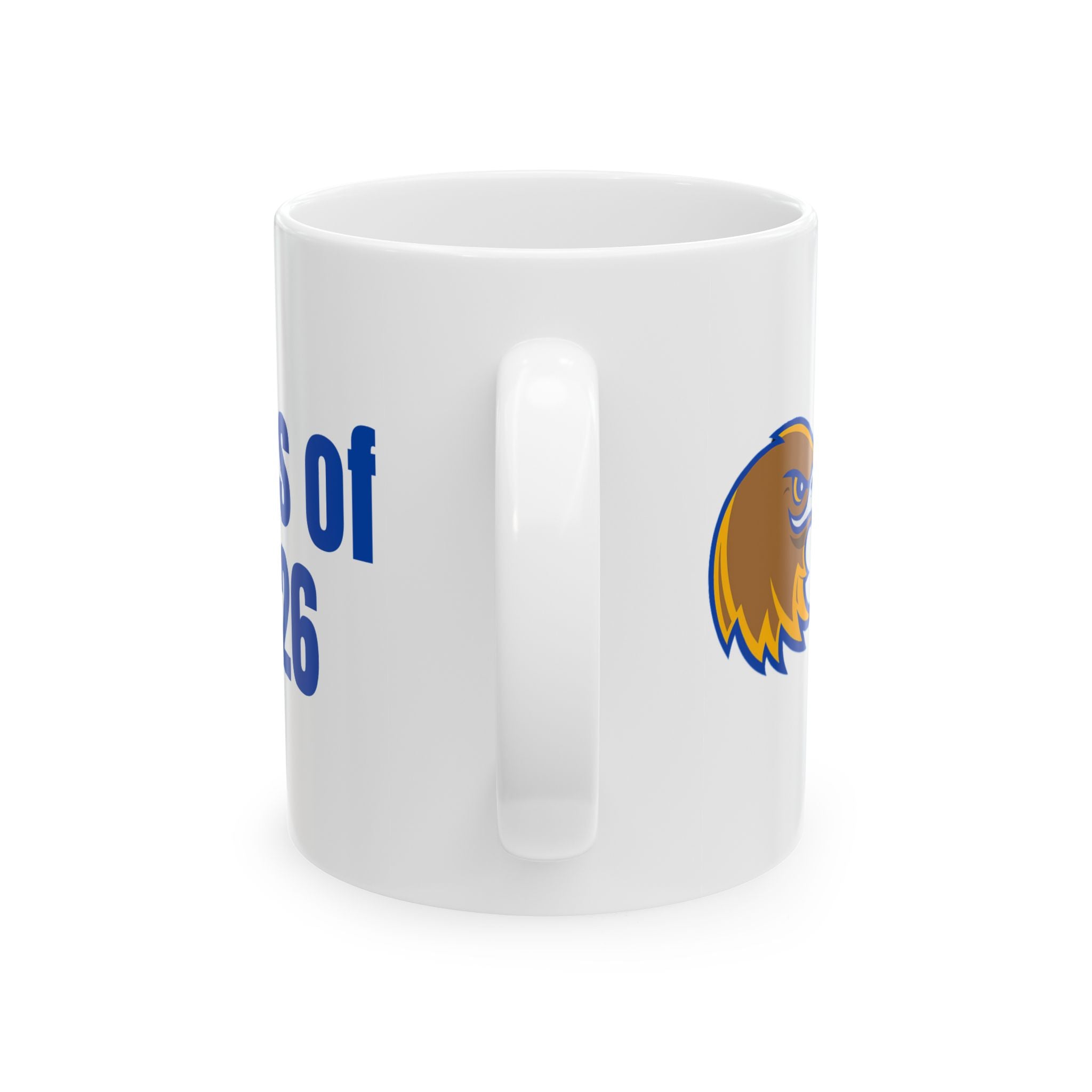 Ceramic Mug - Goldie (11oz, 15oz)