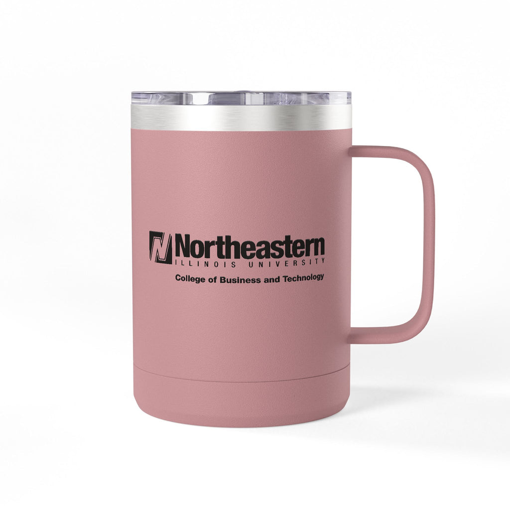 Coffee Mug Tumbler - Class of 2026 (15oz)