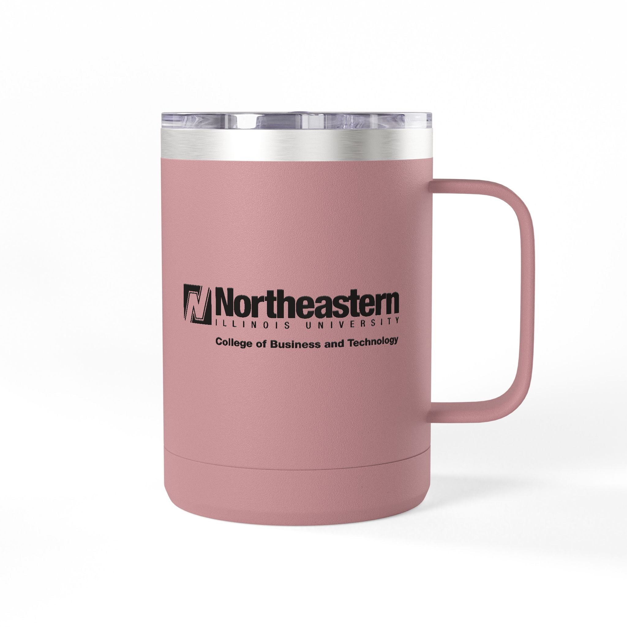 Coffee Mug Tumbler - Class of 2026 (15oz)