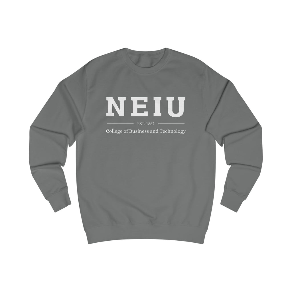 Crewneck Sweatshirt - NEIU CBT (Option 1)