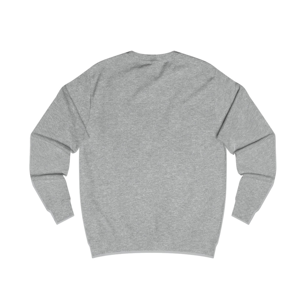 Crewneck Sweatshirt - CBT Logo