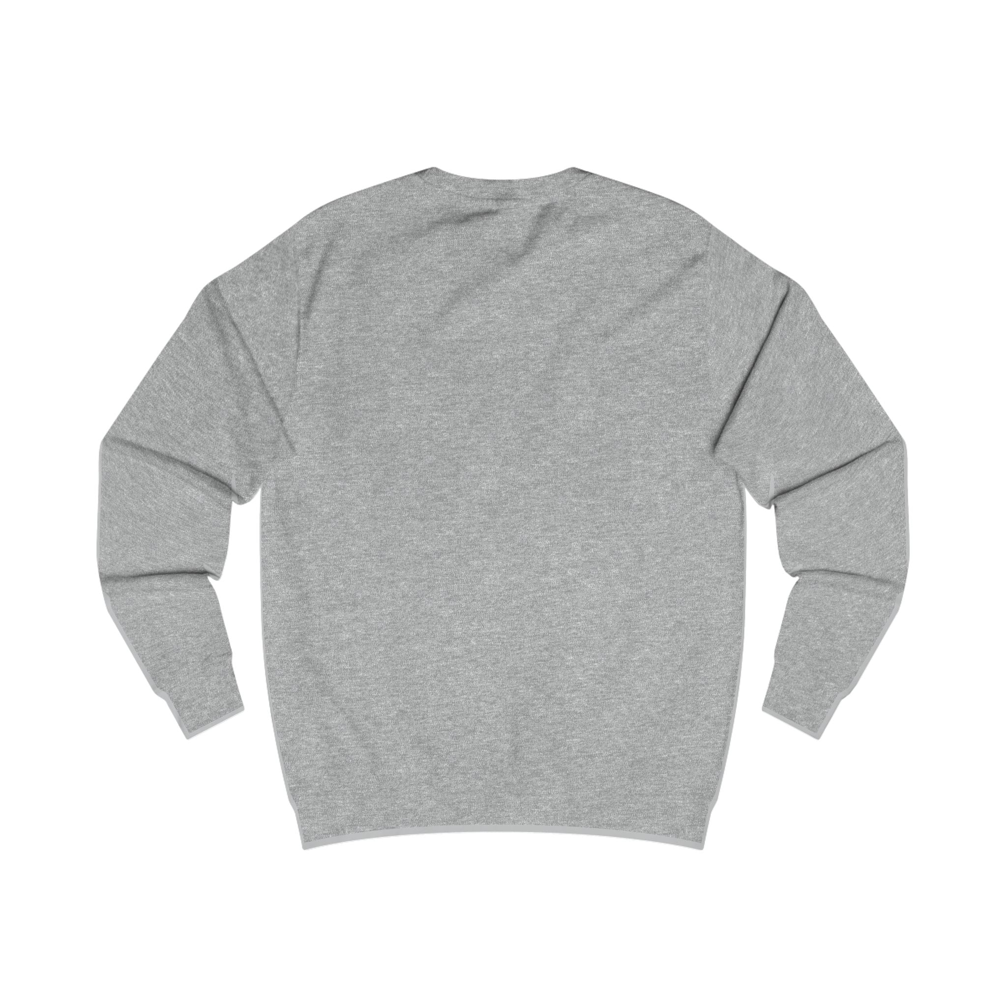 Crewneck Sweatshirt - CBT Logo