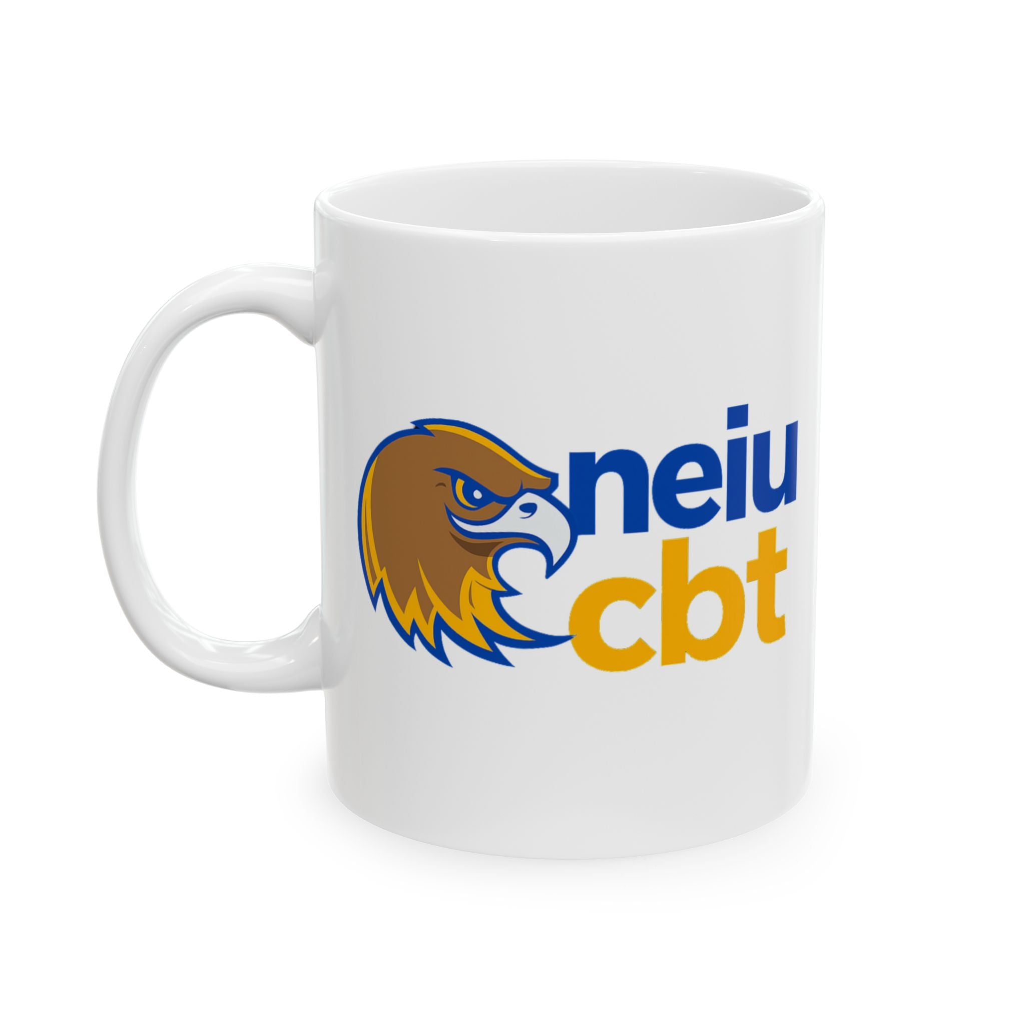 Ceramic Mug - Goldie (11oz, 15oz)
