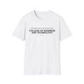 T-Shirt - NEIU CBT (Option 2)