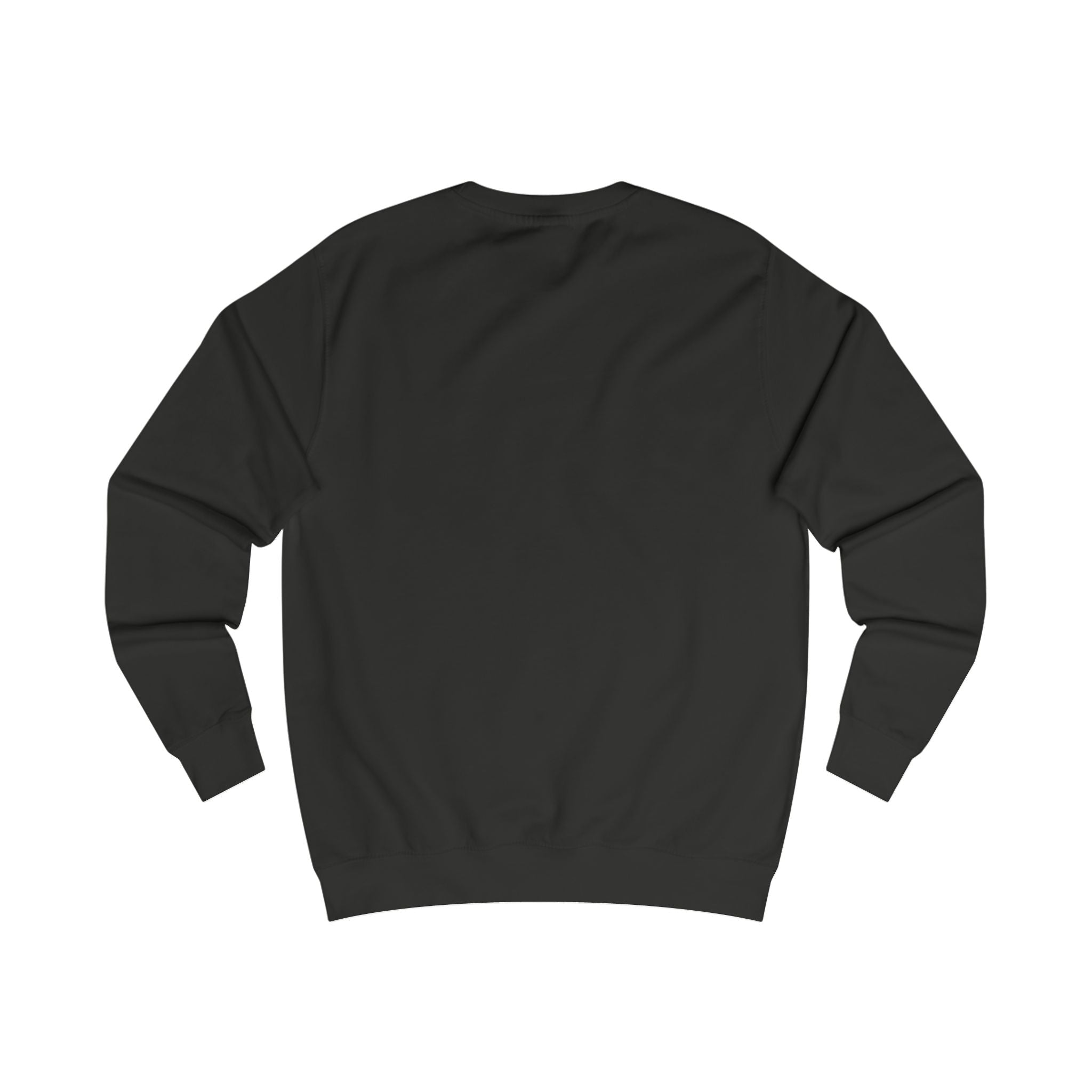 Crewneck Sweatshirt - CBT Logo